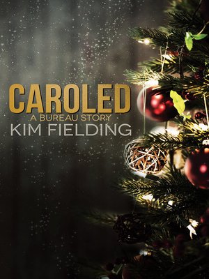 cover image of Caroled